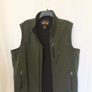 Orvis Softshell Vest